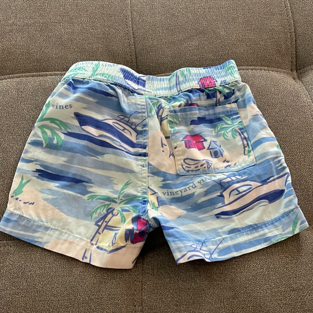 Shorts - Picture 2 of 4